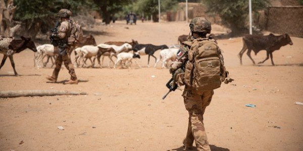 #Mali : Charnier à Gossi, l’embarras de la France