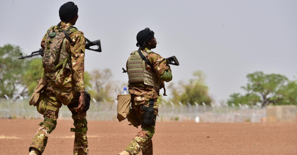 Mali : Quatre militaires tués dans l'explosion d'une mine à Djenné