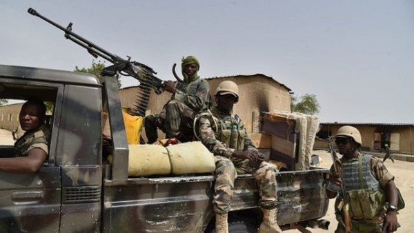 Mali :  Plus de 90 terroristes neutralisés et plusieurs autres interpellés, selon l'armée