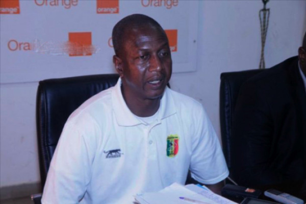 Djibril Dramé : «l’Assemblée de l’ISF s’est bien déroulée»