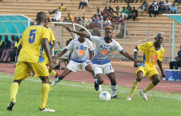 Championnat national : Le Stade Malien s’éloigne du titre