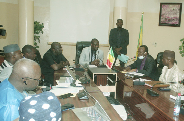 Gouvernance minière : L’Itie Mali veut adapter ses organes de mise en œuvre