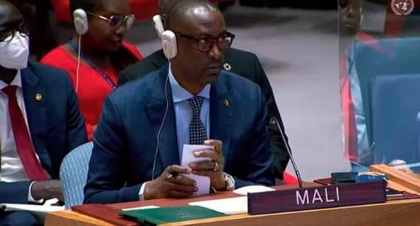 Renouvellement du mandat de la Minusma : Le Mali pose ses conditions