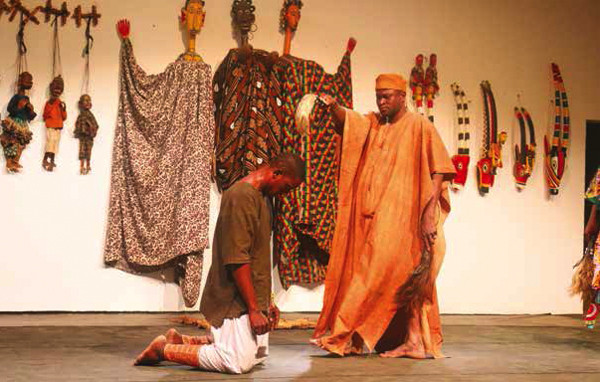 15è Festival Documenta : La culture malienne s’expose en Allemagne