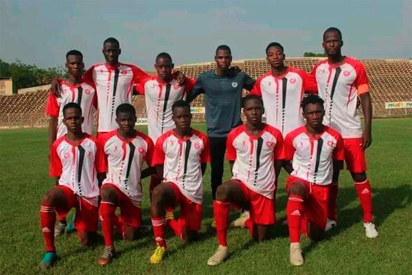 Championnat de D2 du District de Bamako : Binga FC sacré à deux journées de la fin