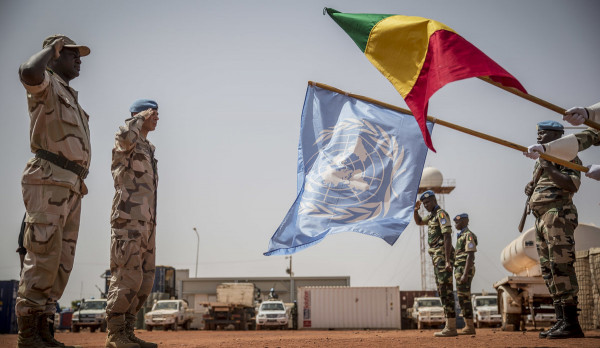 Mali : Les précisions du gouvernement suite au renouvellement du mandat de la Minusma