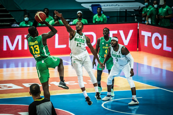 Coupe du monde de basket-ball : Le Mali disqualifié