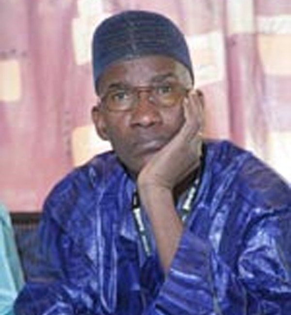 Pr Drissa Diakité : Un grand historien tire sa révérence