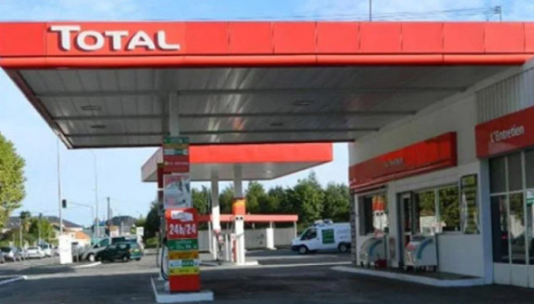 Carburants : Le prix du litre augmente de 80 FCFA