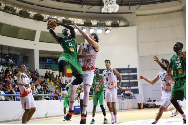 Afrobasket U18 Filles Garçons : Le Mali vise le doublé