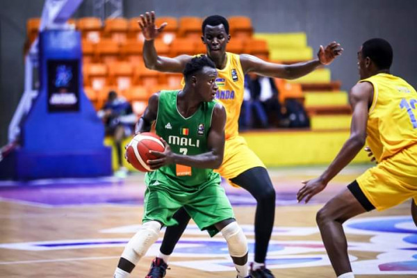 Afrobasket U 18 2022 : Entrée en matière réussie pour les équipes maliennes
