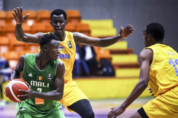 Afrobasket U18 Garçons et Filles : Les deux sélections maliennes en demi-finales
