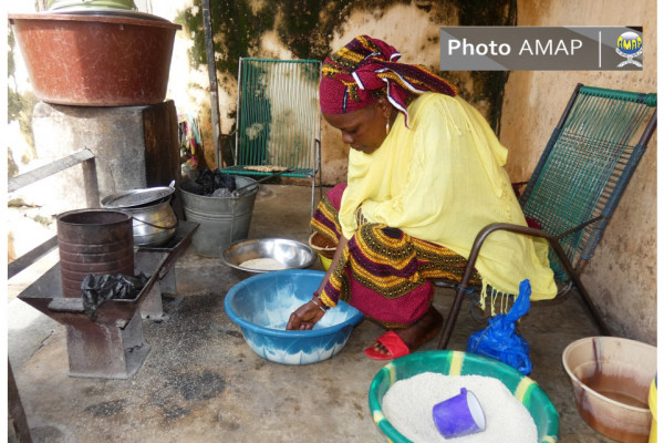 Sikasso : Les ivoiriens comme le poisson dans l’eau