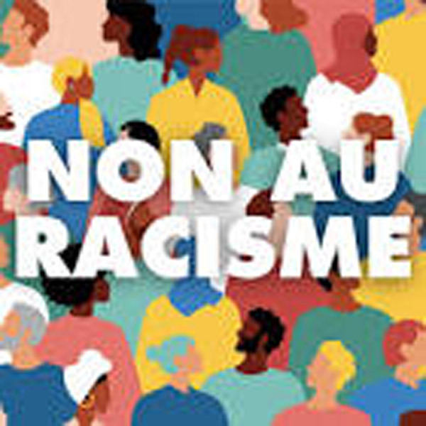Journée internationale de la paix : Haro sur  le racisme