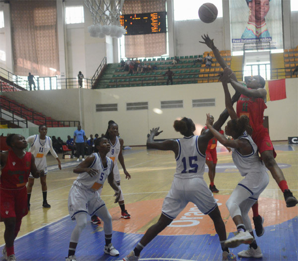 Coupe du Mali de basket-ball : Place aux demi-finales !