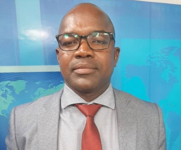 L’analyse de Dr Aly Tounkara