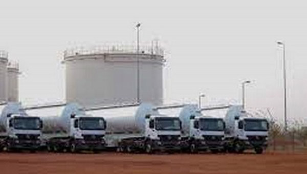 Approvisionnement en produits pétroliers : L’ONAP pour prévenir les risques de pénurie