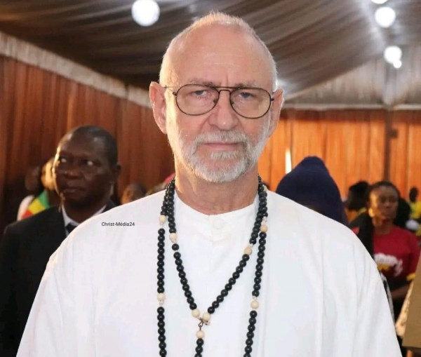 Mali : Un prêtre allemand porté disparu depuis trois jours