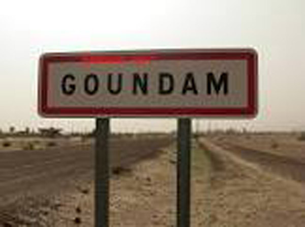 Goundam : Le diktat des terroristes