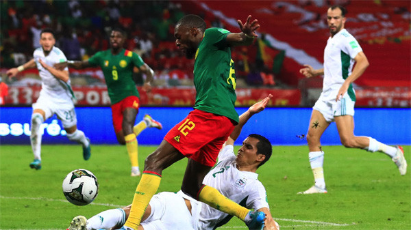 Coupe du monde 2022 : Cameroun, quand on sait qu’on est en danger…