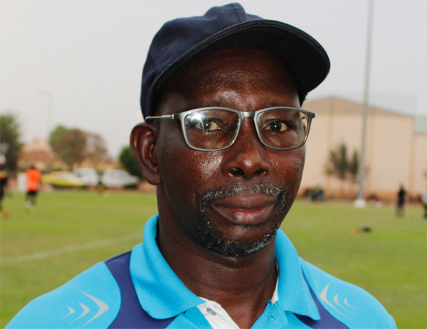 Stade malien : Mamoutou Kané jette l’éponge
