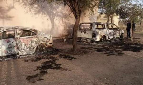 Mali : Une attaque terroriste fait deux morts dont un militaire à Yelimané (Kayes)