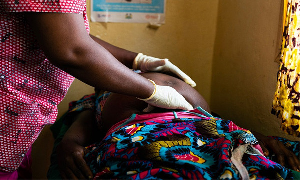 Rapport 2022 sur l’État de la population : L’urgence de combattre les grossesses non intentionnelles