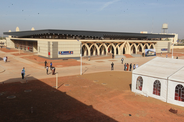 Cité universitaire de Kabala : Une extension bienvenue