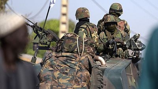 Gambie : Le gouvernement évoque une tentative de coup d’État