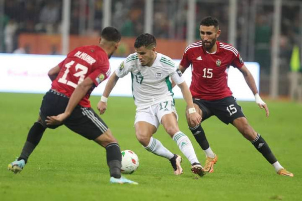 CHAN 2022 : La compétition démarre sans le Maroc, tenant du titre