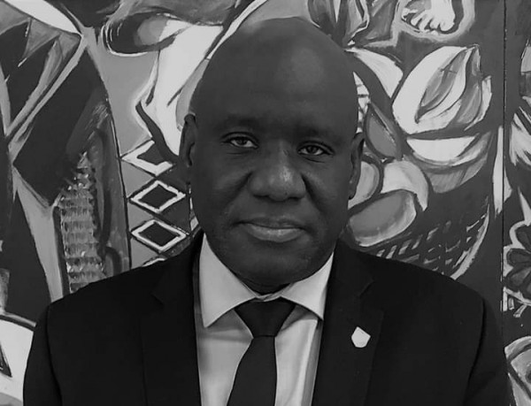 Nécrologie : Décès de l'ambassadeur du Mali à Libreville