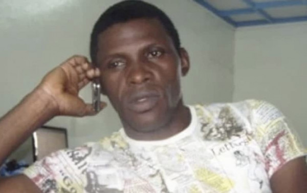 Cameroun : Le journaliste Martinez Zogo retrouvé mort