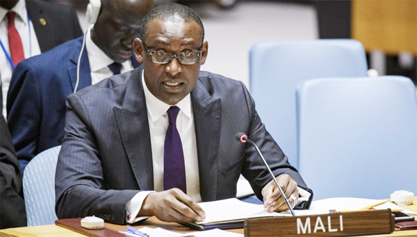 Rapport des Nations unies sur le Mali : Les mises au point du gouvernement