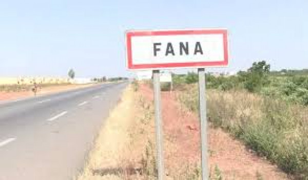 Mali : Un suspect arrêté dans l’affaire des assassinats en série de Fana