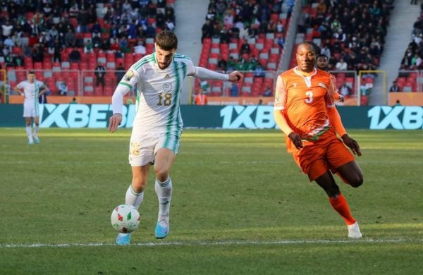 CHAN 2022 : Algérie-Sénégal, une finale inédite