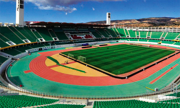 Les grands stades d’Agadir et de Marrakech : Opérationnels et multifonctionnels