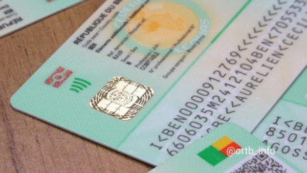 Mali : Tout renouvellement de la Carte biométrique payant après le 31 mars 2023