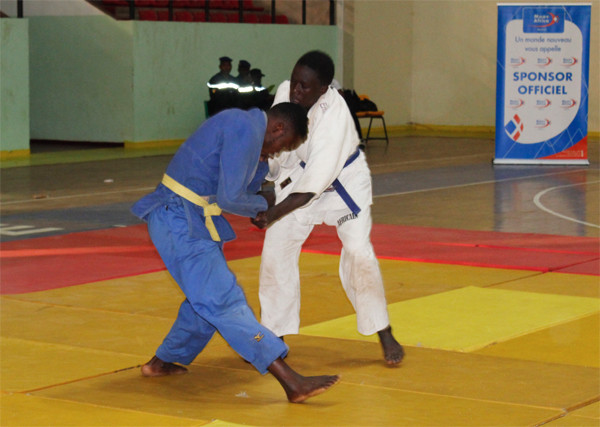 Coupe du président de la Fédération malienne de judo :  En attendant l’open d’Algérie