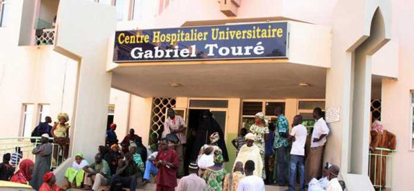 CHU-Gabriel Touré : Une grève sur fond de guerre des syndicats