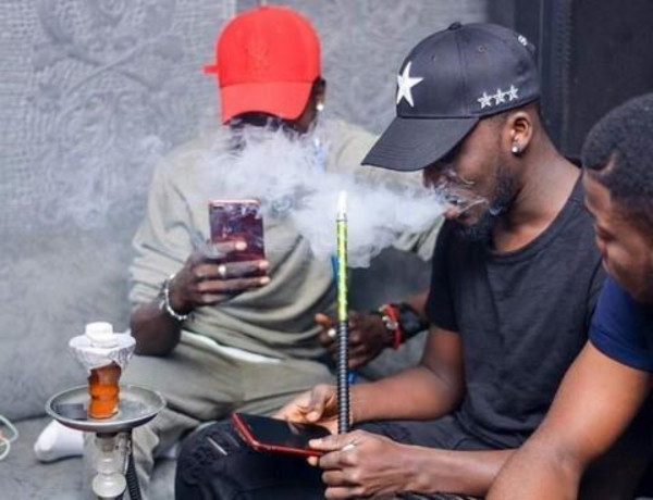 Interdiction de la chicha : La phase de la répression
