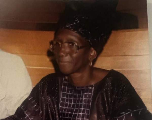 Mme Soumaré Hadja Assa Diallo : «Les femmes étaient une arme efficace pour les régimes de l’époque»
