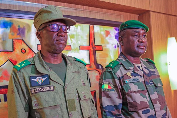 Mali-Niger : La relation avec la France ne facilite pas la reprise des actions militaires conjointes