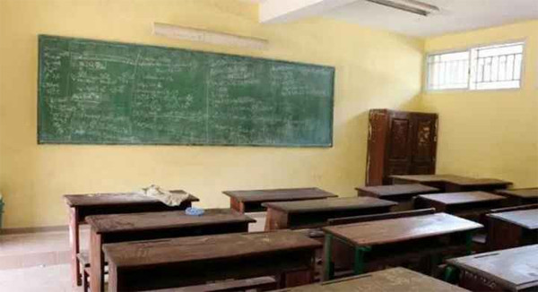 Suspension des cours dans les écoles privées :  Les promoteurs réclament 8 milliards à l’Etat
