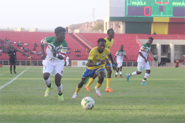 CAN U23 : Sénégal-Mali, un vrai derby ouest-africain