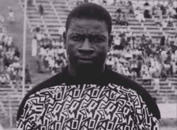 Ousmane Farota : Adieu capitaine-Keeper