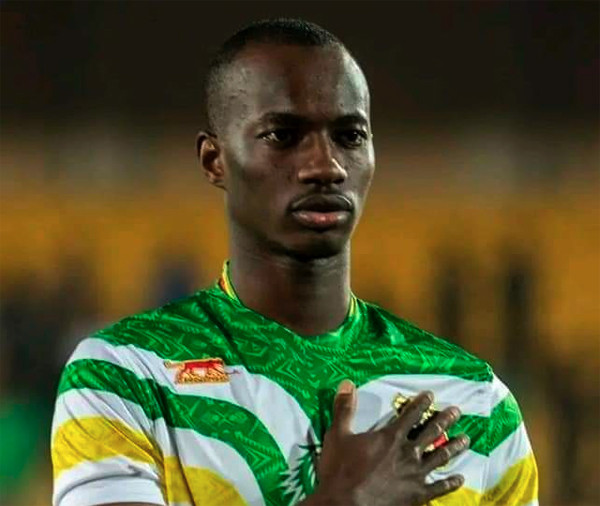 Kamory Doumbia : Au footballeur bien né….