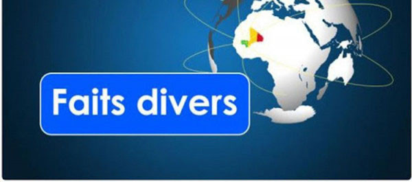 Faits divers,  Sirakoro-Meguetana : Braqueurs malchanceux