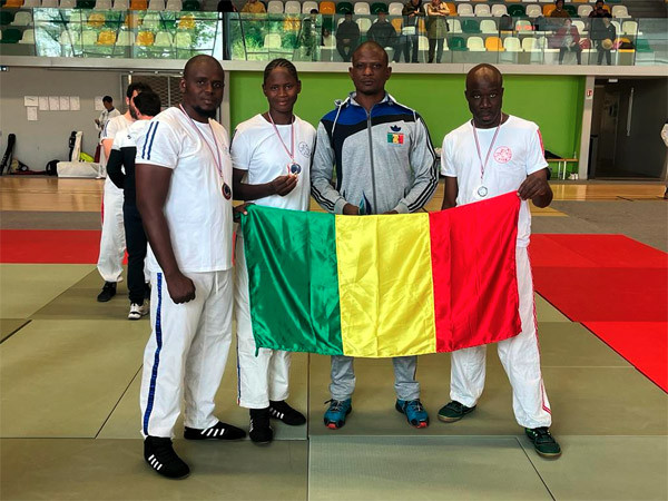 Tournoi international de shou-bo de Paris : Le coup de maître des athlètes maliens