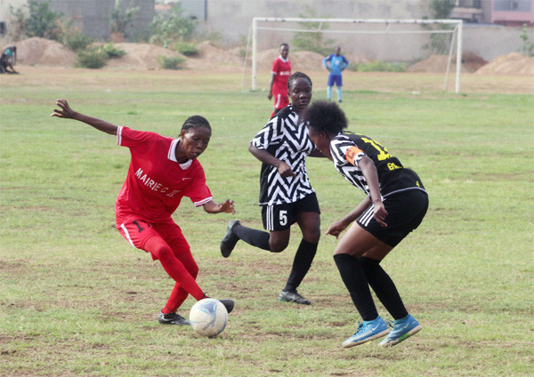 Coupe du Mali de foot féminin : Super Lionnes-Réal, la hantise de la saison blanche