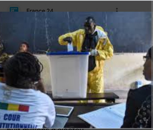 Mali : Un Comité technique d’appui créé pour appuyer l’AIGE dans l’organisation du référendum